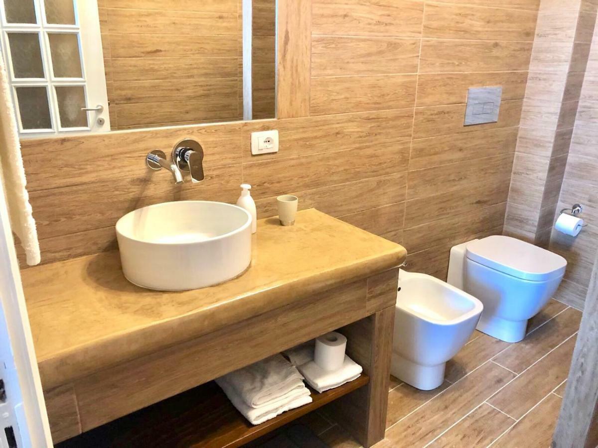 Nettuno Suite 锡拉库扎 外观 照片