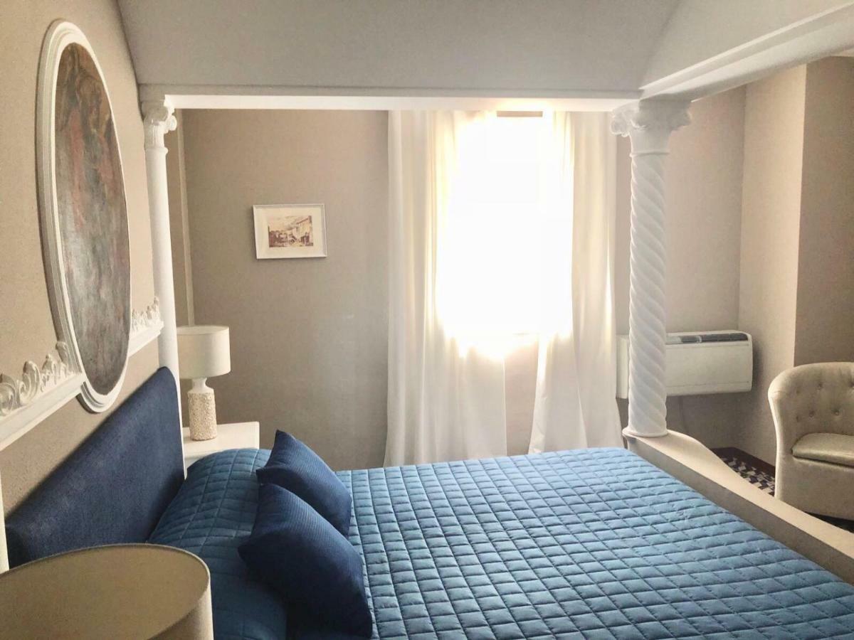 Nettuno Suite 锡拉库扎 外观 照片