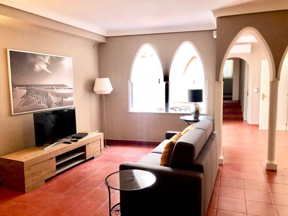 Nettuno Suite 锡拉库扎 外观 照片