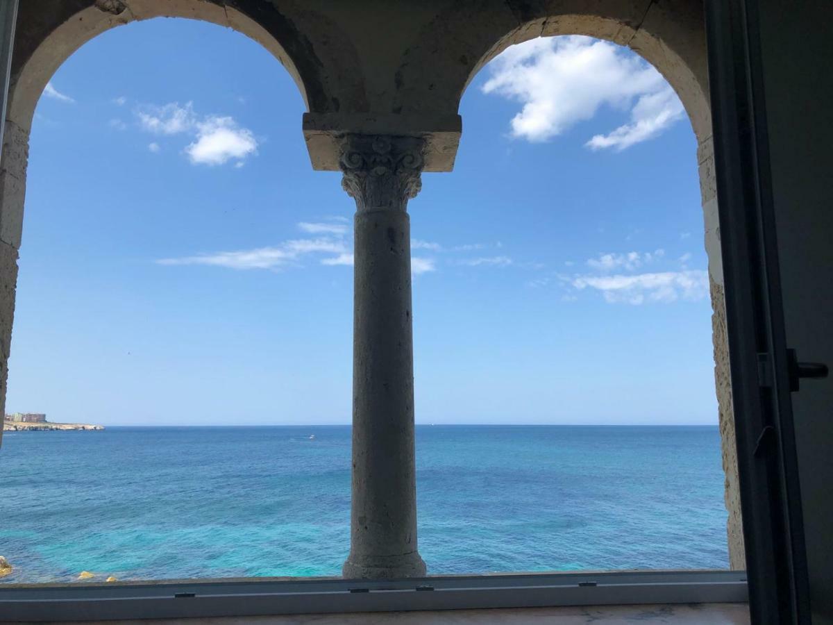 Nettuno Suite 锡拉库扎 外观 照片