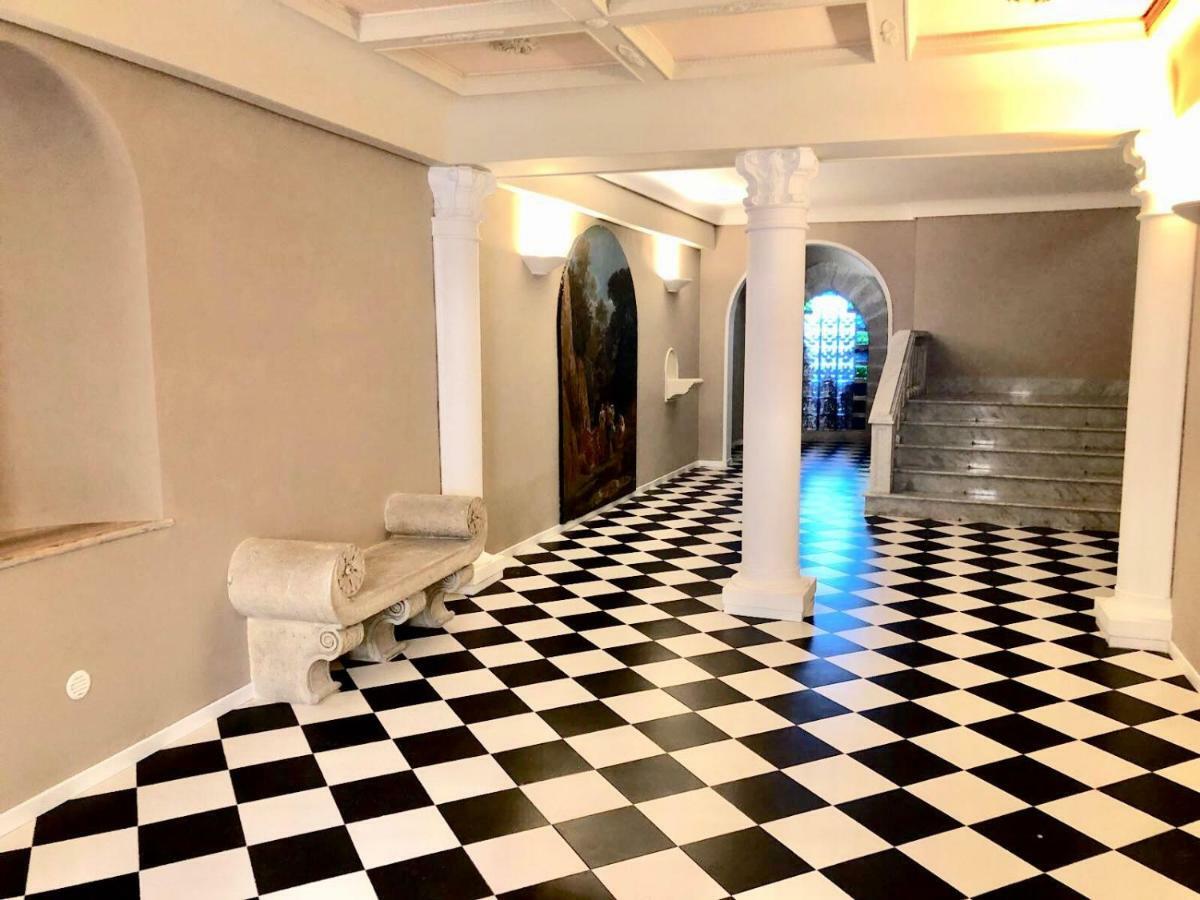 Nettuno Suite 锡拉库扎 外观 照片