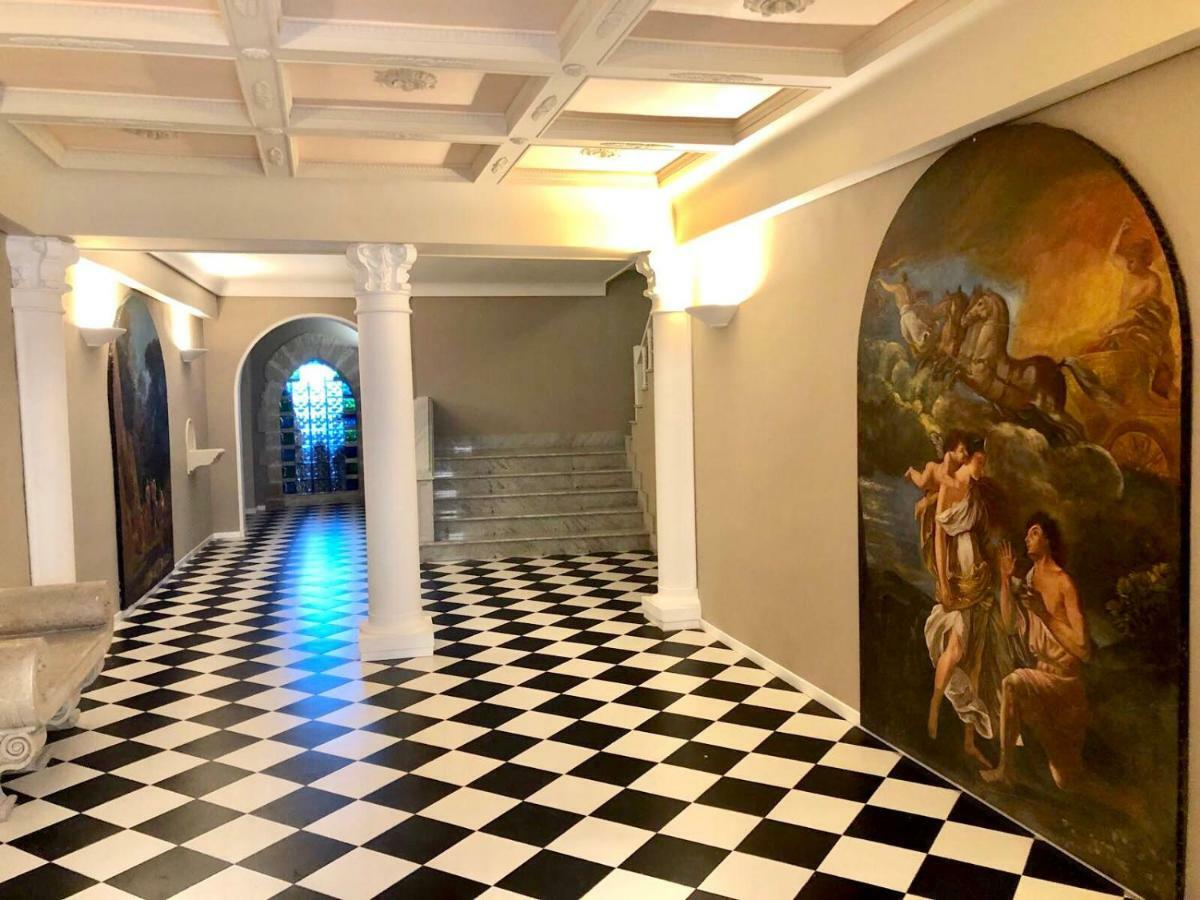 Nettuno Suite 锡拉库扎 外观 照片