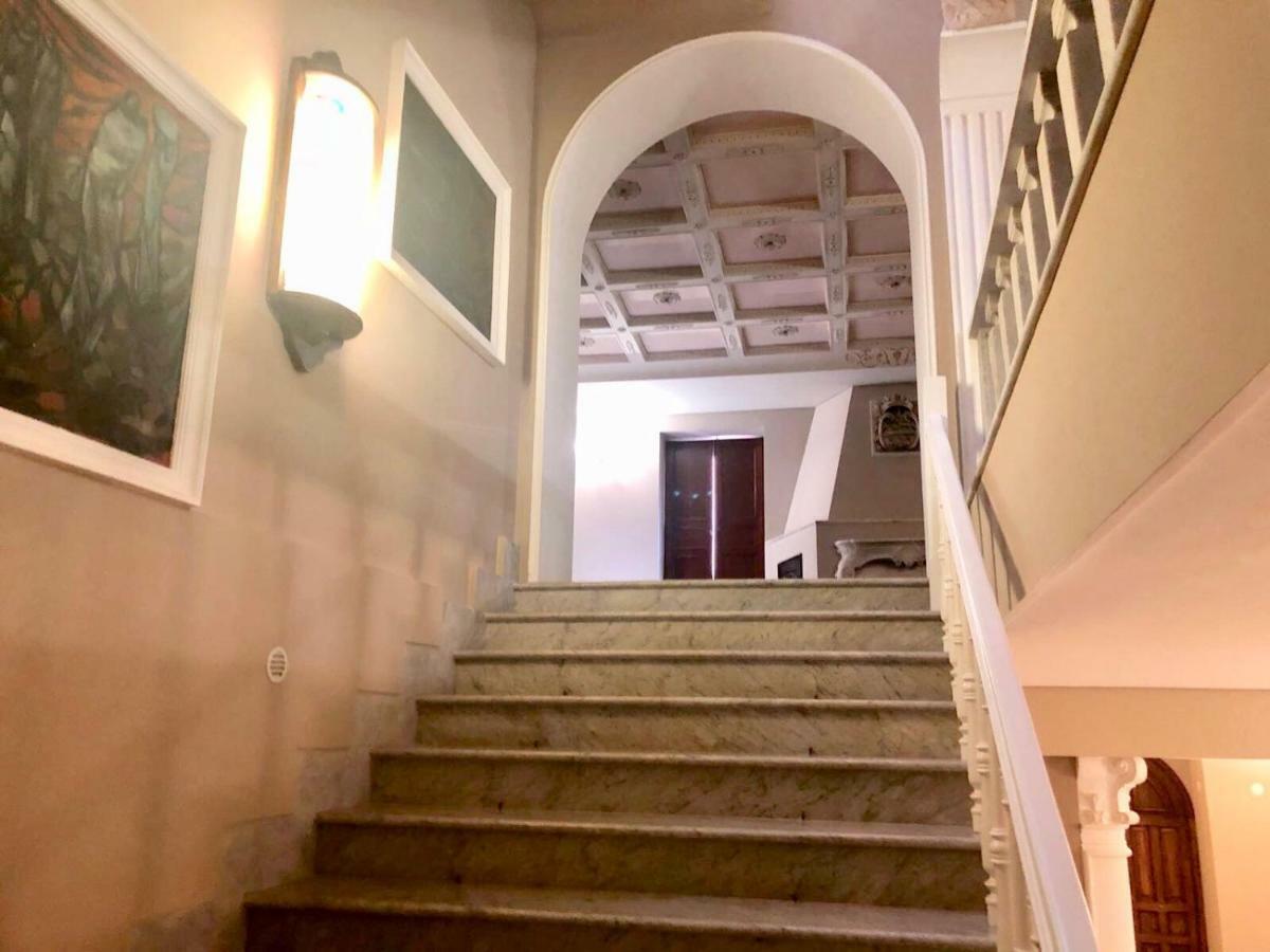 Nettuno Suite 锡拉库扎 外观 照片