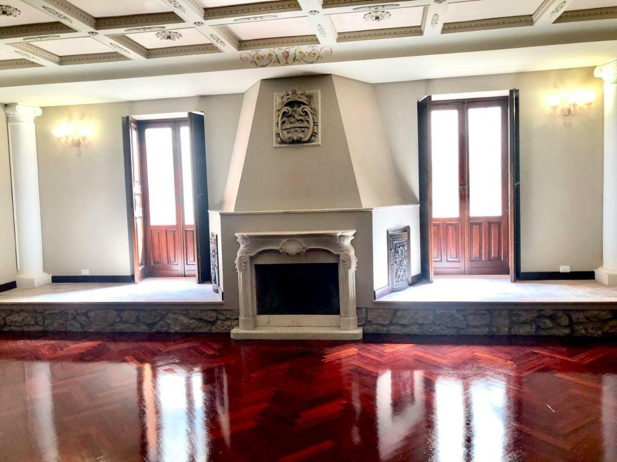 Nettuno Suite 锡拉库扎 外观 照片