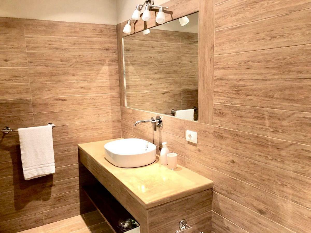 Nettuno Suite 锡拉库扎 外观 照片