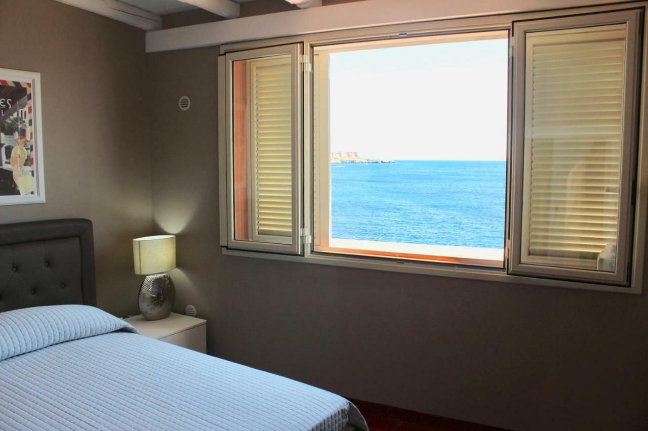 Nettuno Suite 锡拉库扎 外观 照片