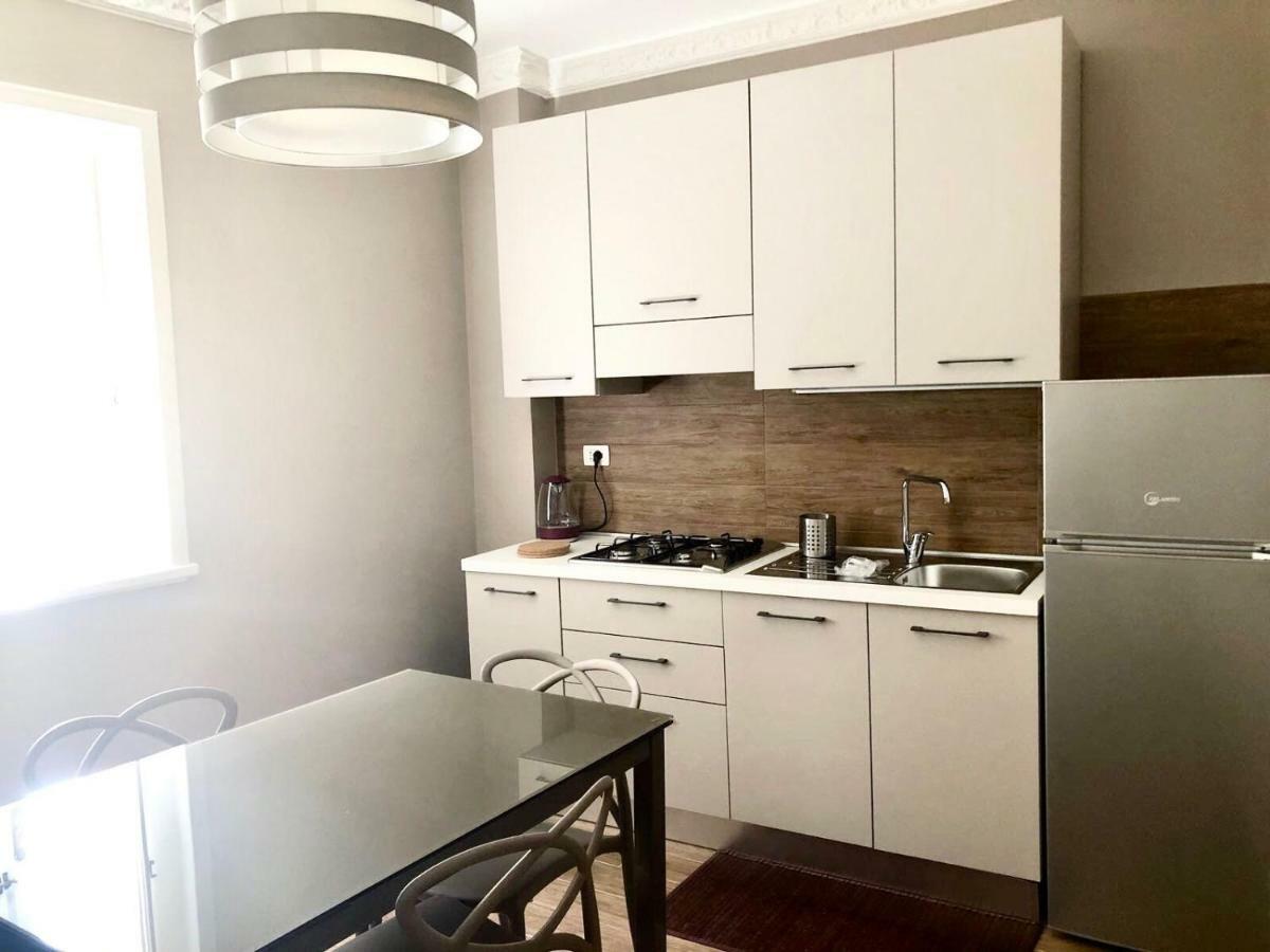 Nettuno Suite 锡拉库扎 外观 照片