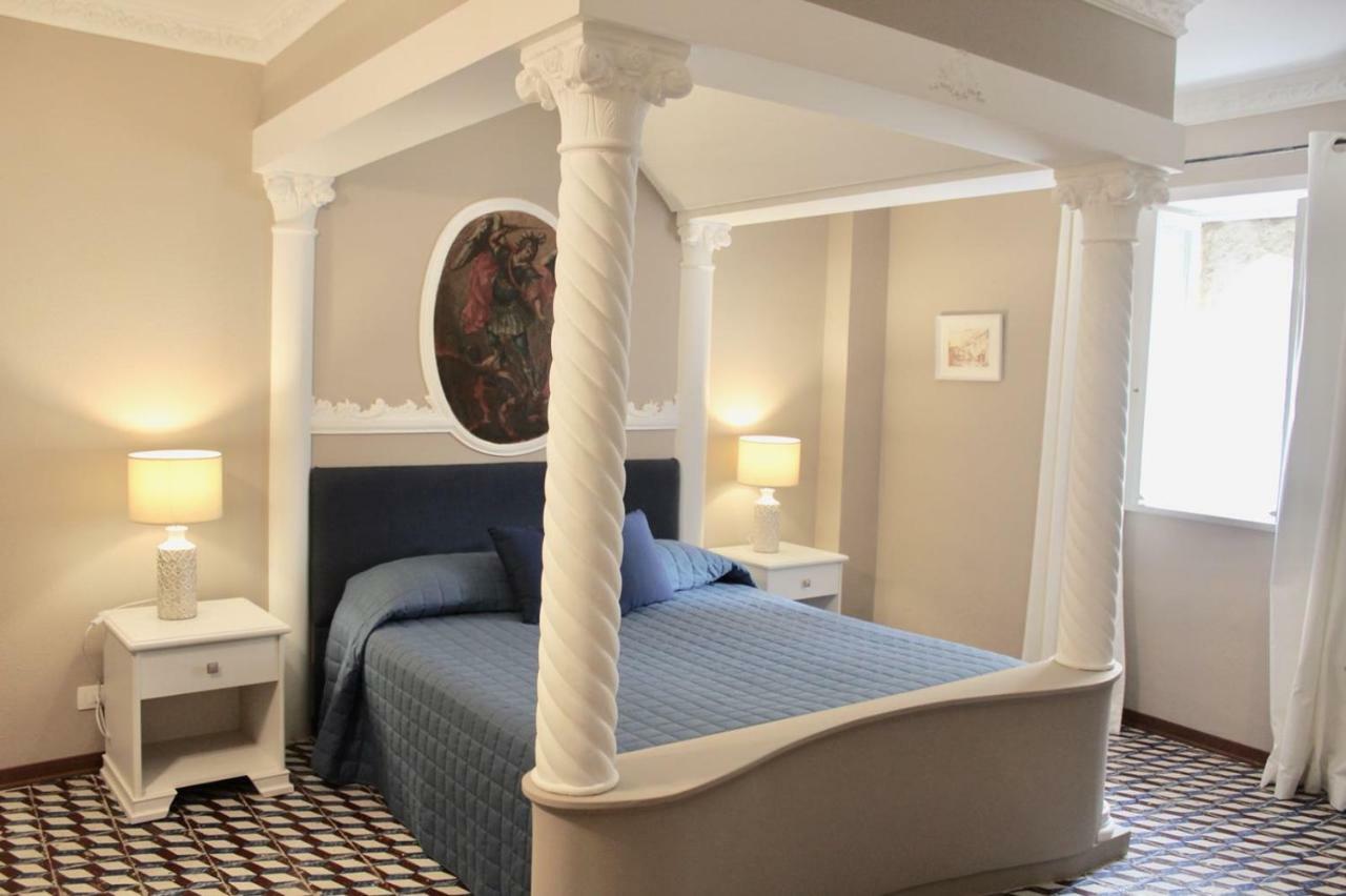 Nettuno Suite 锡拉库扎 外观 照片
